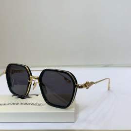 Picture of Chrome Hearts Sunglasses _SKUfw66708606fw